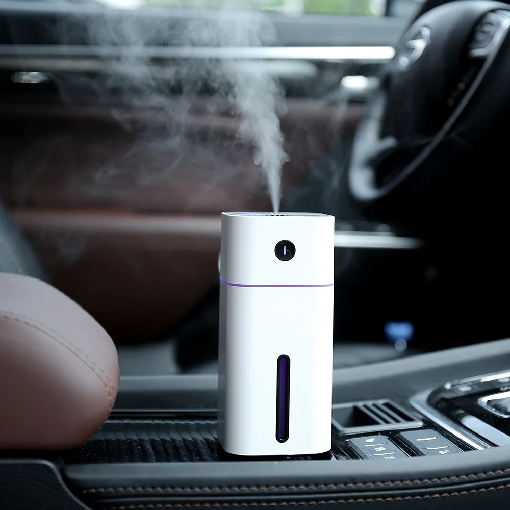 Car Humidifier Creative USB Charging Air Purifier for Office 180ML mini air Mist maker aroma diffuser with LED night light
Car Humidifier Creative USB Charging Air Purifier for Office 180ML mini air Mist maker aroma diffuser with LED night light