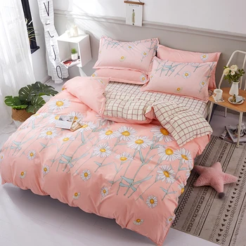2018 new popular Sunflower Children girls warm bedding sets plant tree orange square Bed sheet Comfortable quilt cover
2018 new popular Sunflower Children girls warm bedding sets plant tree orange square Bed sheet Comfortable quilt cover
