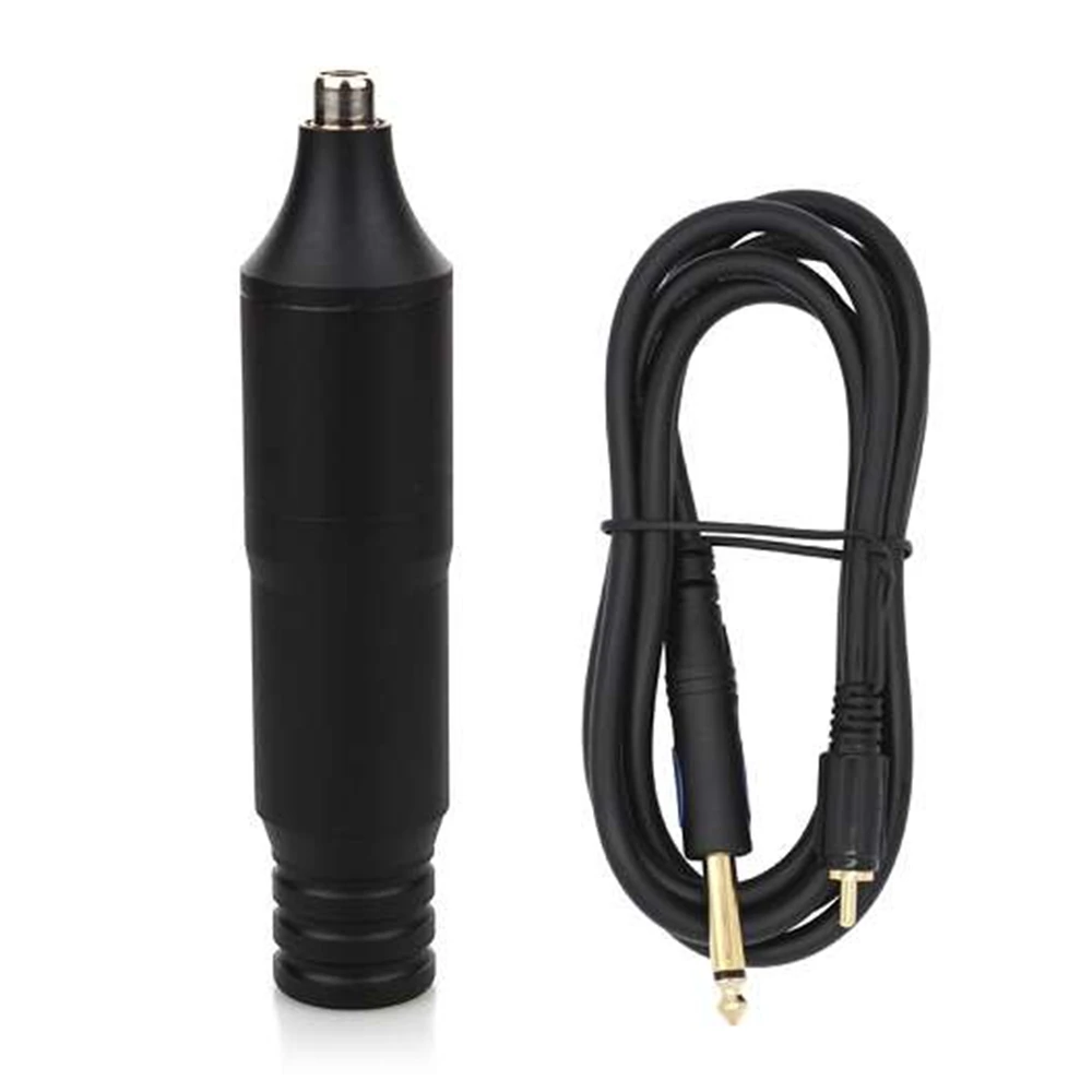 New Cartridge Tattoo Machine Pen Permanent Makeup Tattoo Machine Rotary Tattoo Pen 4 Colors Aluminum Cartridge Tattoo Equipment
New Cartridge Tattoo Machine Pen Permanent Makeup Tattoo Machine Rotary Tattoo Pen 4 Colors Aluminum Cartridge Tattoo Equipment