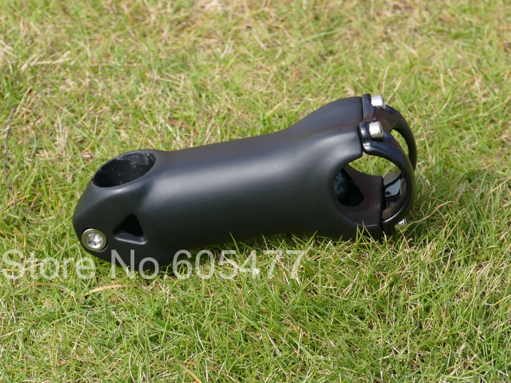 Toray Carbon Fiber Mountain Road Bike Stem Cycling Bicycle Stem Glossy Matt ST-3
Toray Carbon Fiber Mountain Road Bike Stem Cycling Bicycle Stem Glossy Matt ST-3