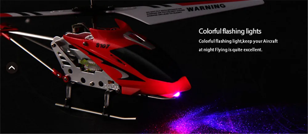 Original Syma S107G S107 Mini Drone 3CH RC Flying Toy Gyro Radio Control Metal Alloy Fuselage RC Helicopter Mini Copter Toy Gift17
