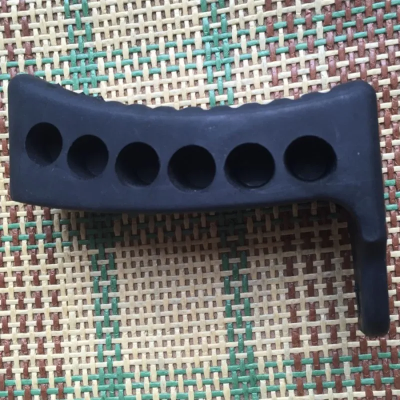 bokey sports Tactical Aim Sports Mosin Nagant 1-Inch Extended Recoil Buttpad 7.62x54 M44 91/30 M38
bokey sports Tactical Aim Sports Mosin Nagant 1-Inch Extended Recoil Buttpad 7.62x54 M44 91/30 M38