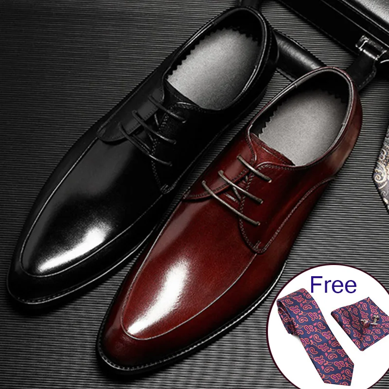 CHENGYUAN Men's Bullock Crocodile Tattoo buckle red black wedding shoes for men black red Business Dress Up Leather Shoes
CHENGYUAN Men's Bullock Crocodile Tattoo buckle red black wedding shoes for men black red Business Dress Up Leather Shoes