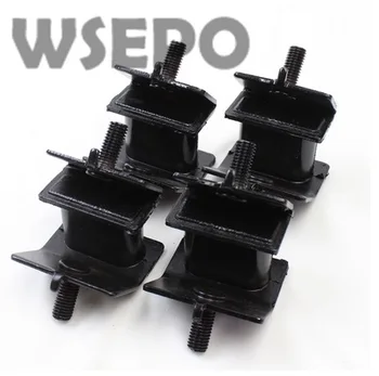 Chongqing Quality! Buffering Feet Kit(4 PC) for 186F(FA) L100 9HP Air Cooled Diesel Engine Powered 5~5.5KW Generator
Chongqing Quality! Buffering Feet Kit(4 PC) for 186F(FA) L100 9HP Air Cooled Diesel Engine Powered 5~5.5KW Generator