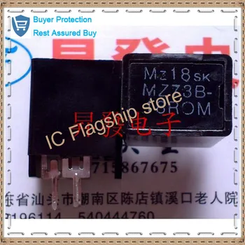 Large chip new TV degaussing resistor MZ73B-18ROM three feet 270V MZ73B-12ROM MZ73B-9ROM MZ73B-27ROM
Large chip new TV degaussing resistor MZ73B-18ROM three feet 270V MZ73B-12ROM MZ73B-9ROM MZ73B-27ROM