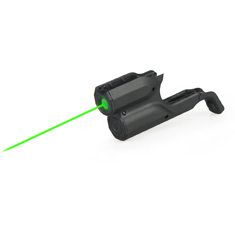 PPT Tactical green laser sight pistola glock fits 1911 Smith&Wesson,Compact and Bobtail frames gz200041
PPT Tactical green laser sight pistola glock fits 1911 Smith&Wesson,Compact and Bobtail frames gz200041