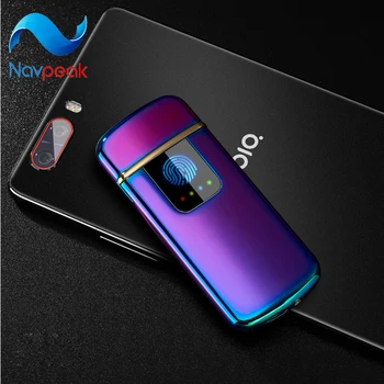 50pcs/lot Navpeak Mirror isqueiro usb Cigarette Lighters Wholesale encendedor Touch Lighter USB Metal Pulse USB lighters
50pcs/lot Navpeak Mirror isqueiro usb Cigarette Lighters Wholesale encendedor Touch Lighter USB Metal Pulse USB lighters