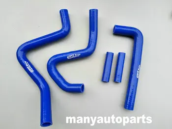 silicone radiator hose for Kawasaki KX250 1995-2002 1995 1996 1997 98 2000 2001 blue
silicone radiator hose for Kawasaki KX250 1995-2002 1995 1996 1997 98 2000 2001 blue