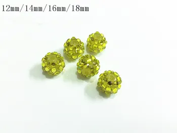 (Choose Size First) 12mm/14mm/16mm/18mm Clear Light Yellow Small Resin Rhinestone Beads
(Choose Size First) 12mm/14mm/16mm/18mm Clear Light Yellow Small Resin Rhinestone Beads