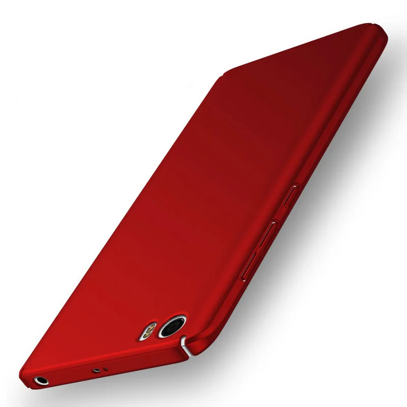 Fashion Housing For Xiaomi Mi5 / Mi5s Phone Case 360 Full Protection Matte Hard Plastic Slim Back Cover For Xiaomi Mi 5 5s
Fashion Housing For Xiaomi Mi5 / Mi5s Phone Case 360 Full Protection Matte Hard Plastic Slim Back Cover For Xiaomi Mi 5 5s