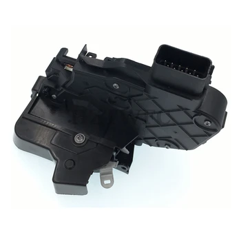 LR011302 FQM500320 Rear Right Door Latch For Land Range Evoque Freelander 2 Discovery 3 4 Range Rover Sport Auto Door Lock
LR011302 FQM500320 Rear Right Door Latch For Land Range Evoque Freelander 2 Discovery 3 4 Range Rover Sport Auto Door Lock