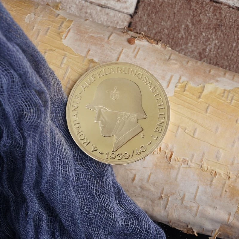 First world war soldier Commemorative Coin Collection Gift Souvenir Art Metal Antiqu for arts collection gifts commemoration
First world war soldier Commemorative Coin Collection Gift Souvenir Art Metal Antiqu for arts collection gifts commemoration