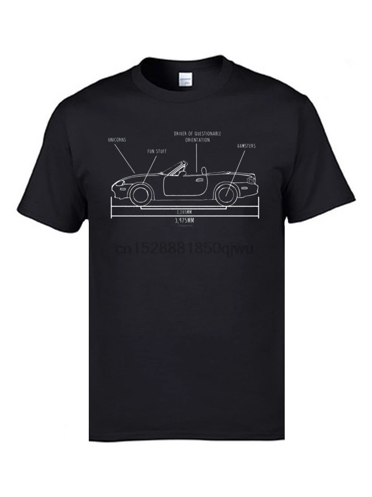 Miata Blueprint Car Explain T-Shirts Diagram Theroy Cotton Men Tshirts Simple Style Car Styling T Shirt Free Shipping Gift
Miata Blueprint Car Explain T-Shirts Diagram Theroy Cotton Men Tshirts Simple Style Car Styling T Shirt Free Shipping Gift