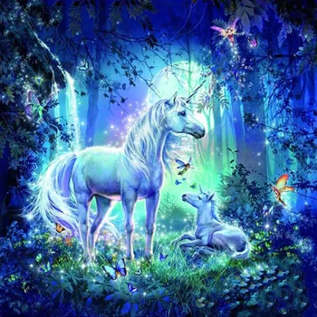 Diamond Unicorn 5D DIY Diamond Embroidered Blue Flowers 3D Picture Rhinestone Mosaic Diamond Home Decoration Sticker Embroidery
Diamond Unicorn 5D DIY Diamond Embroidered Blue Flowers 3D Picture Rhinestone Mosaic Diamond Home Decoration Sticker Embroidery