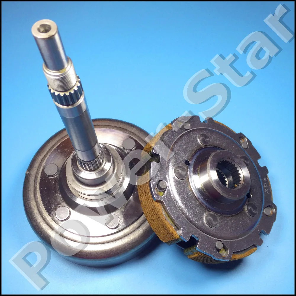Hisun Clutch cover clutch shoe for Hisun 700cc UTV Outer Clutch Cover Clutch shoe
Hisun Clutch cover clutch shoe for Hisun 700cc UTV Outer Clutch Cover Clutch shoe