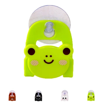2020 Cute Kitchen Holders Sink Sponge Dish Cloth Scrubbers Holder Cartoon Racks With Strong Suction Cup
2020 Cute Kitchen Holders Sink Sponge Dish Cloth Scrubbers Holder Cartoon Racks With Strong Suction Cup