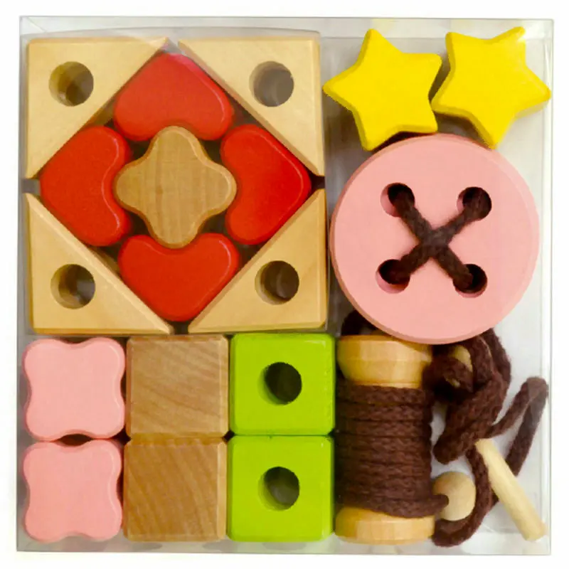 Free shipping Large string of games/beads series, Montessori Teaching AIDS of baby toy, Children building blocks of beads
Free shipping Large string of games/beads series, Montessori Teaching AIDS of baby toy, Children building blocks of beads