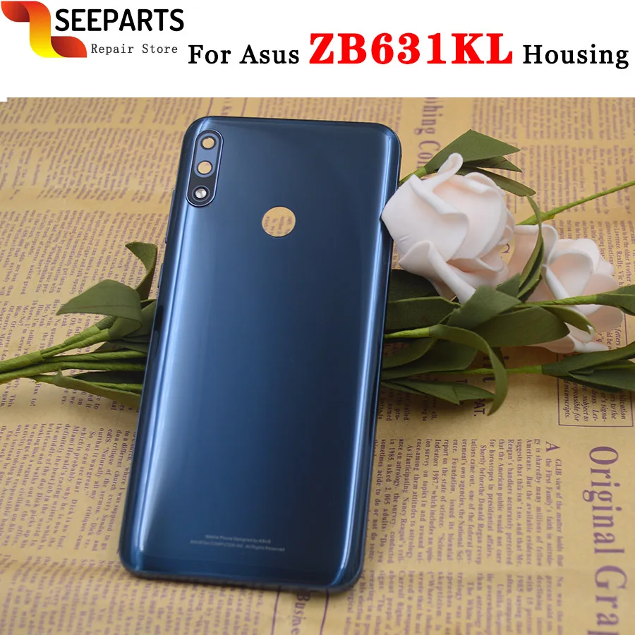 100% New Battery Door Back Cover Housing Case For Asus Zenfone Max Pro (M2) ZB631KL Battery Cover For ASUS ZB631KL Battery Cover
100% New Battery Door Back Cover Housing Case For Asus Zenfone Max Pro (M2) ZB631KL Battery Cover For ASUS ZB631KL Battery Cover