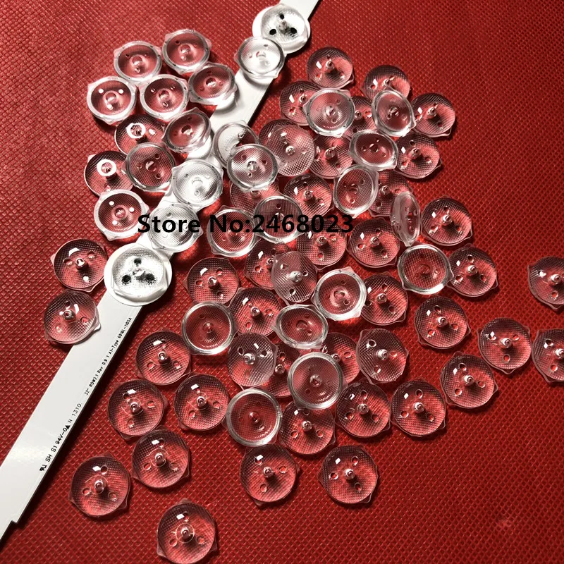 Lamp cap for repair LG TV LED backlight 6916L-1204A 6916L-1426A 6916L-1437A Optical lens 2835 3528 2828 3030 3228
Lamp cap for repair LG TV LED backlight 6916L-1204A 6916L-1426A 6916L-1437A Optical lens 2835 3528 2828 3030 3228
