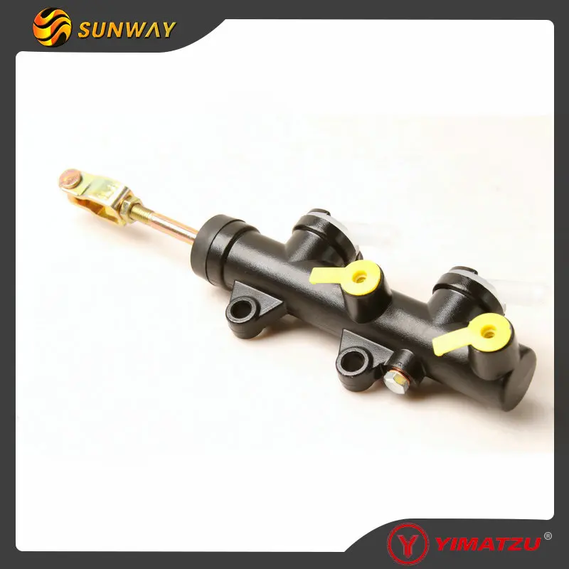 YIMATZU ATVs UTVs Parts MASTER CYLINDER for CFMOTO CF800-2 CF800ATR ATV UTV Parts Number:7020-080110
YIMATZU ATVs UTVs Parts MASTER CYLINDER for CFMOTO CF800-2 CF800ATR ATV UTV Parts Number:7020-080110