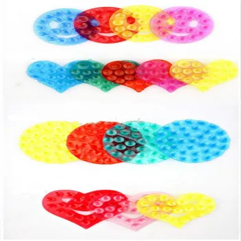 High Quality Bathroom Suction Cup Reversible Anti-slip Soap Sucker Double Magic Sucker For Bathroom Mat Holder Mount
High Quality Bathroom Suction Cup Reversible Anti-slip Soap Sucker Double Magic Sucker For Bathroom Mat Holder Mount