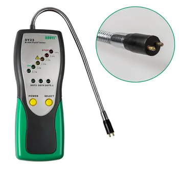 Duoyi DY23 Automotive Brake Fluid Tester Digital Brake Fluid Inspection DY23 Digital Fluid Tester
Duoyi DY23 Automotive Brake Fluid Tester Digital Brake Fluid Inspection DY23 Digital Fluid Tester