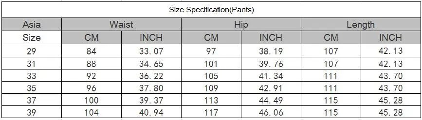 pants