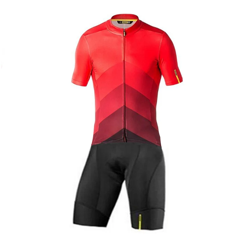 New Summer men culottes cycling set Skinsuit Mtb Bodysuit Ropa Ciclismo Quick Dry bicycle wear mavic cycling jersey
New Summer men culottes cycling set Skinsuit Mtb Bodysuit Ropa Ciclismo Quick Dry bicycle wear mavic cycling jersey