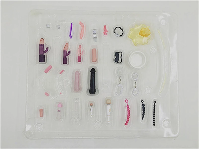 NEW hot sexy adult PVC figure collectors action figure toys PVC ZEO Sexy Girl Figure Accessories Handcuffs Adult Figure Suitable
NEW hot sexy adult PVC figure collectors action figure toys PVC ZEO Sexy Girl Figure Accessories Handcuffs Adult Figure Suitable