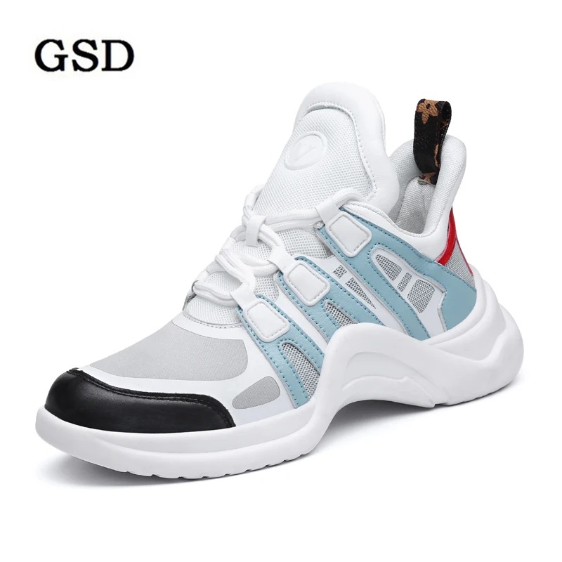 Women Pantshoes Comfy Breathable Mesh Trainers Chunky Heels 5cm Platform Sneakers Women Shoes Casual Female Shoes Zapatos
Women Pantshoes Comfy Breathable Mesh Trainers Chunky Heels 5cm Platform Sneakers Women Shoes Casual Female Shoes Zapatos
