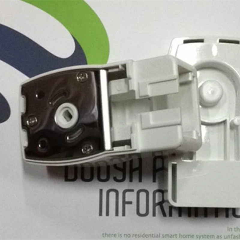 High Quality Electric Curtain Wheel Box for Smart Home Curtain Motor drive housing 2pcs for DOOYA DT82 or KT82 xiaomi aqara
High Quality Electric Curtain Wheel Box for Smart Home Curtain Motor drive housing 2pcs for DOOYA DT82 or KT82 xiaomi aqara