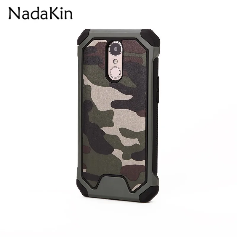 For LG K10 2017 US Version Military Camouflage Case for LGM250 LV5 Defender Shockproof Drop Proof Heavy Armor Back Cover Capas
For LG K10 2017 US Version Military Camouflage Case for LGM250 LV5 Defender Shockproof Drop Proof Heavy Armor Back Cover Capas