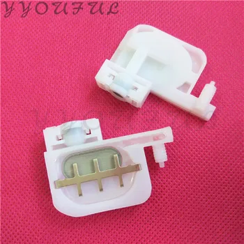 50pcs/lot quality eco solvent printer Mimaki Mutoh Zhongye Infinity Twinjet Aifa small ink damper for Epson DX4 DX5 head dumper
50pcs/lot quality eco solvent printer Mimaki Mutoh Zhongye Infinity Twinjet Aifa small ink damper for Epson DX4 DX5 head dumper