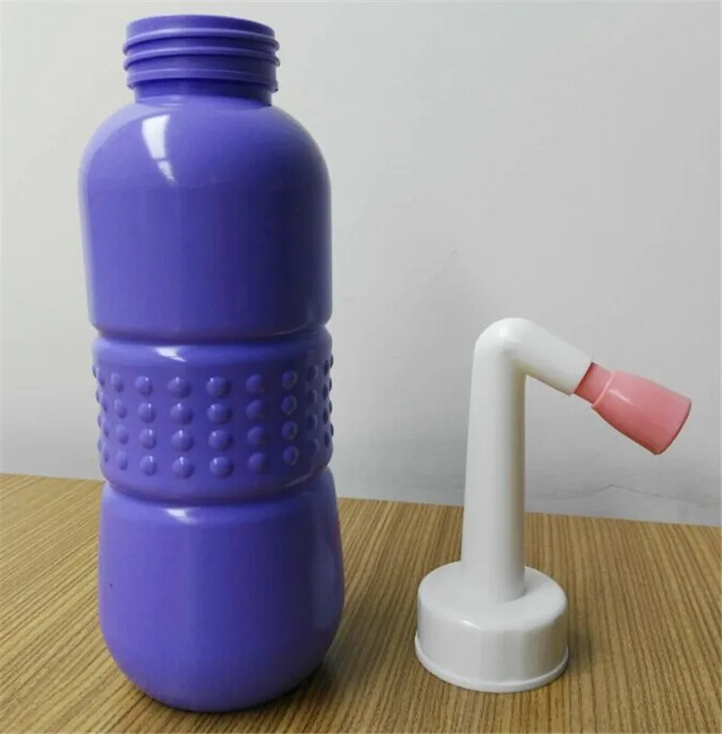 Portable Bidet Sprayer Travel Empty Bidet Bottle feminine Hygiene Personal Cleaning Bidet Sprayer Personal Bidet Cleaning Bottle
Portable Bidet Sprayer Travel Empty Bidet Bottle feminine Hygiene Personal Cleaning Bidet Sprayer Personal Bidet Cleaning Bottle