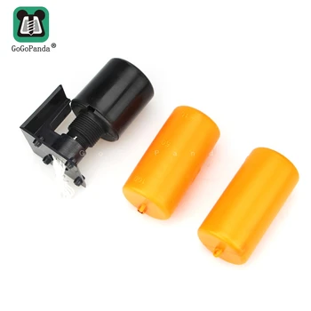 Free Shipping 1.2M Double Ball Float Switch Liquid Fluid Water Level Float Switch Controller Contactor Sensor 70AB
Free Shipping 1.2M Double Ball Float Switch Liquid Fluid Water Level Float Switch Controller Contactor Sensor 70AB