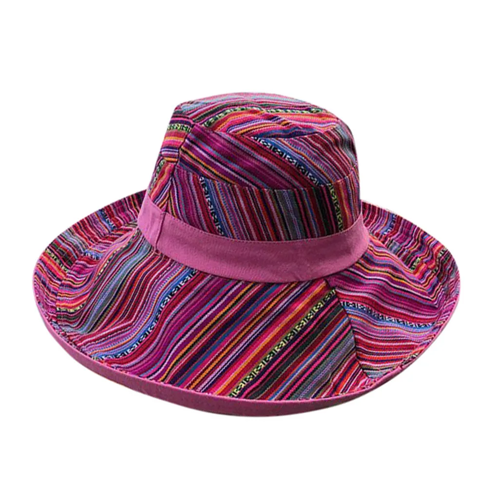 JAYCOSIN Bucket Hats Women Sun Frint Fisherman Hat Korean Style Solid Double-sided Wear Casual Womens Trendy dropshipping 523W
JAYCOSIN Bucket Hats Women Sun Frint Fisherman Hat Korean Style Solid Double-sided Wear Casual Womens Trendy dropshipping 523W
