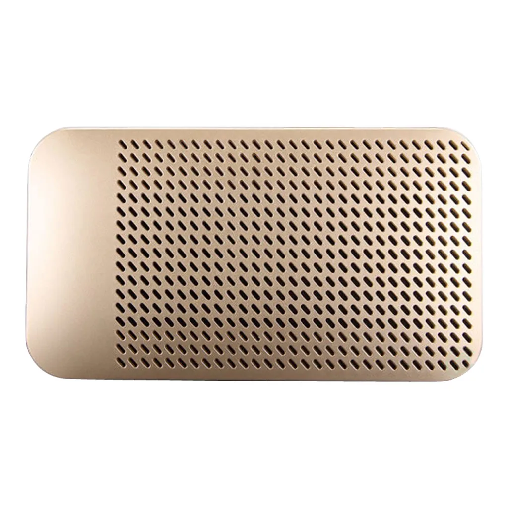 MX7-B Wireless Outdoor Portable Ultra-thin Bluetooth Speaker Mini Pocket Speaker Easy-Carried Simple And Fashion Durable c0524
MX7-B Wireless Outdoor Portable Ultra-thin Bluetooth Speaker Mini Pocket Speaker Easy-Carried Simple And Fashion Durable c0524