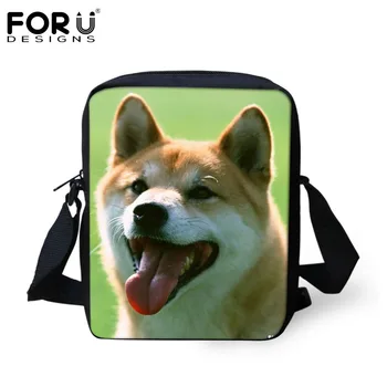 Puppy Akita Dog Printing Cross Body Small Travel Shoulder New Bag Women Girls Boys Cute Canvas Messenger Bags Brand Bolsos Mujer
Puppy Akita Dog Printing Cross Body Small Travel Shoulder New Bag Women Girls Boys Cute Canvas Messenger Bags Brand Bolsos Mujer