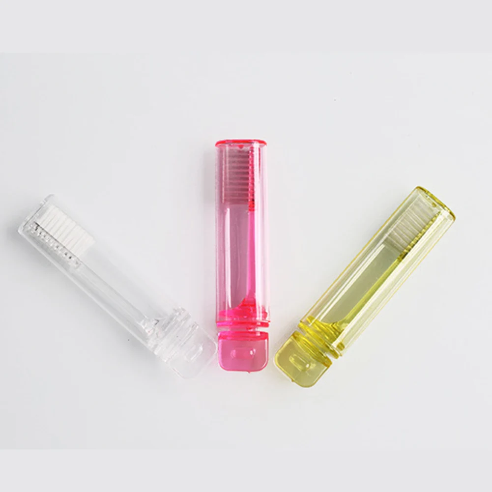 Dropshipping Folding Travel Toothbrush Foldable Toothbrush for Outdoor Camping Business Trip Oral Cleaning Cupplies מברשת שיניים
Dropshipping Folding Travel Toothbrush Foldable Toothbrush for Outdoor Camping Business Trip Oral Cleaning Cupplies מברשת שיניים