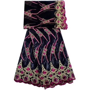 2018 New Black Africa Bazin Riche Getzner Fabric And Beaded Decorative Fabric Africa Guinea Satin Fabric 1301
2018 New Black Africa Bazin Riche Getzner Fabric And Beaded Decorative Fabric Africa Guinea Satin Fabric 1301