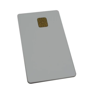 Yongkaida 500pcs ISO 7816 Fudan4442 Contact Read Write Blank Chip Smart Card
Yongkaida 500pcs ISO 7816 Fudan4442 Contact Read Write Blank Chip Smart Card