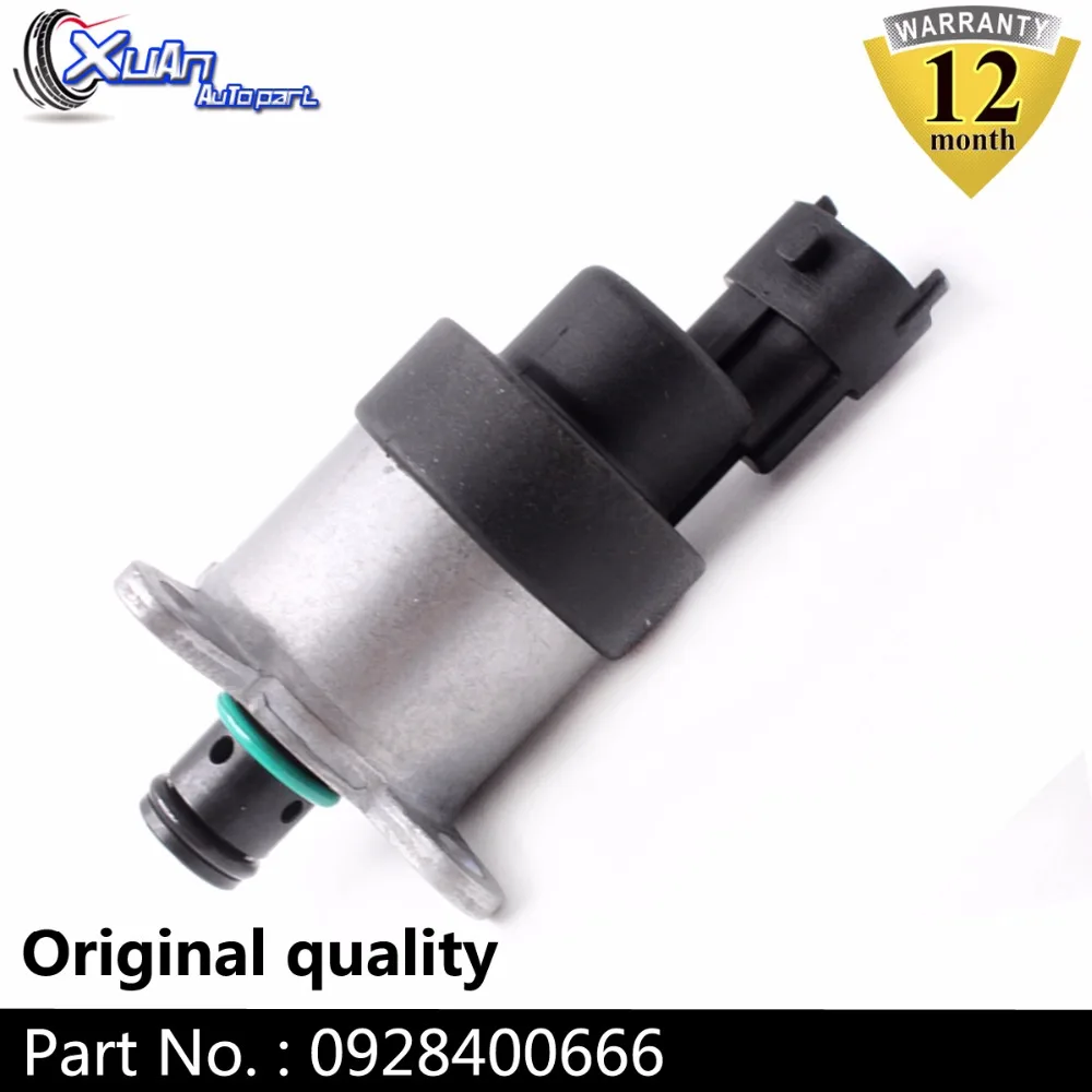 XUAN 0928400666 Pressure Fuel Pump Regulator Suction Control SCV Valve For CUMMINS Dodge Ram 2500 3500 4x2 4x4 5.9L 0445020147
XUAN 0928400666 Pressure Fuel Pump Regulator Suction Control SCV Valve For CUMMINS Dodge Ram 2500 3500 4x2 4x4 5.9L 0445020147
