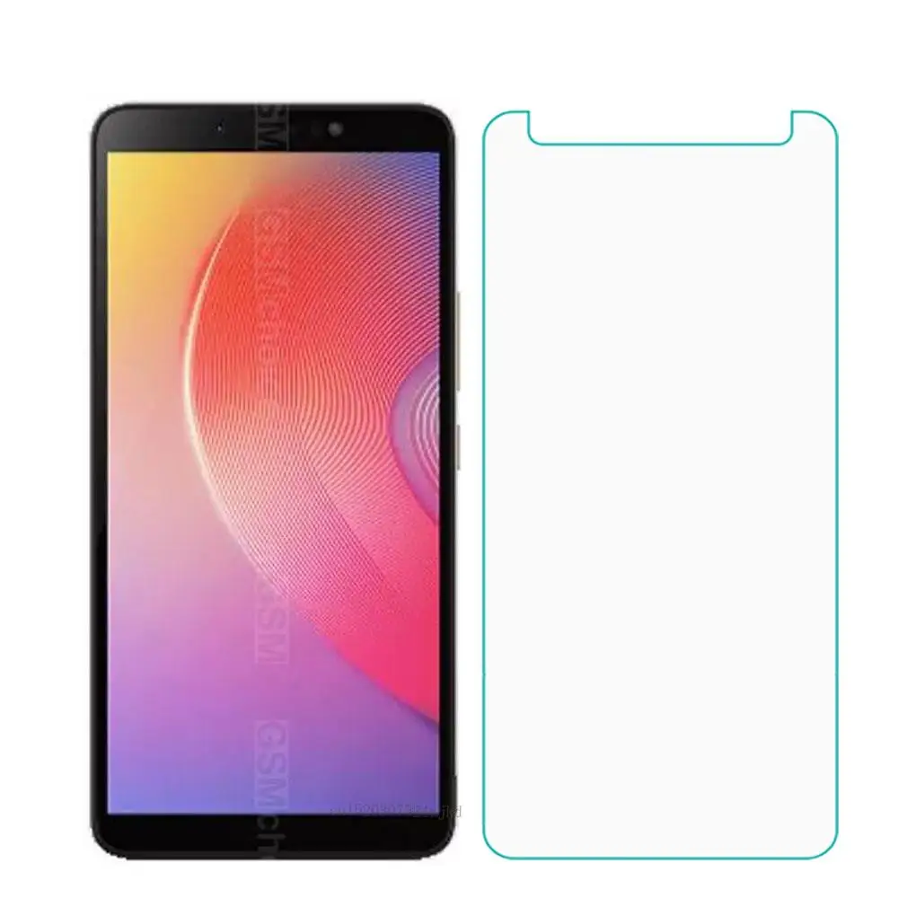 For INFINIX smart 2 HD Tempered Glass 9H 2.5D Premium Screen Protector Film For infinix Hot 6x Note 5 stylus
For INFINIX smart 2 HD Tempered Glass 9H 2.5D Premium Screen Protector Film For infinix Hot 6x Note 5 stylus