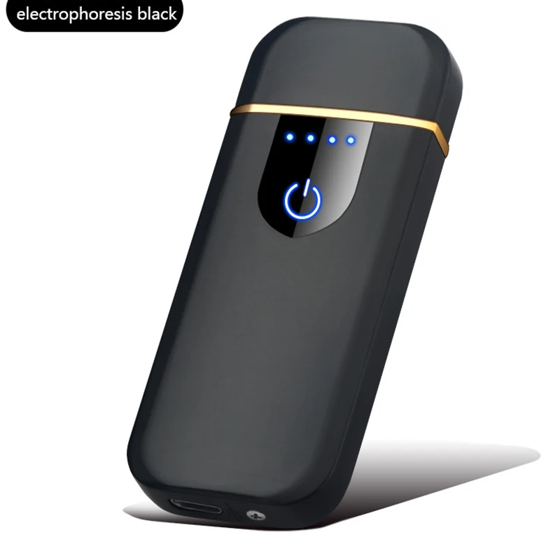 USB Tungsten Cigarette Lighter Touch Sense Switch Cigarette Lighter Smoking Cigarettes Cigar Electronic Cigarette Lighter
USB Tungsten Cigarette Lighter Touch Sense Switch Cigarette Lighter Smoking Cigarettes Cigar Electronic Cigarette Lighter