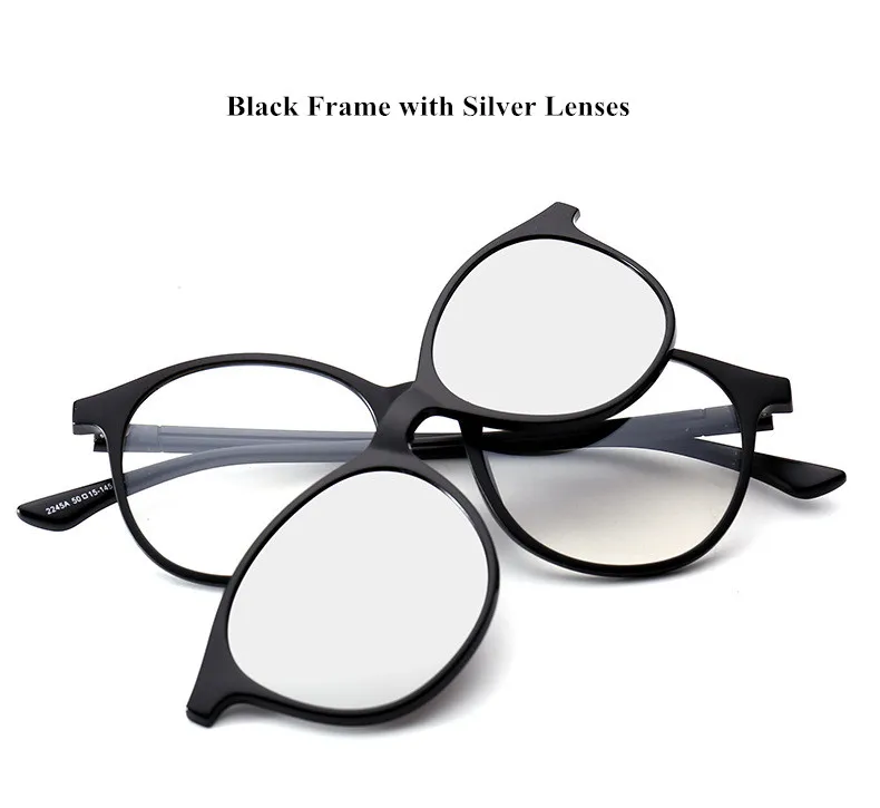 Chashma Ochki Eyewear Collection