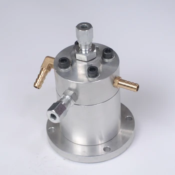 4500PSI 310Bar Double cylinder high pressure air compressor high pressuare cylinder part
4500PSI 310Bar Double cylinder high pressure air compressor high pressuare cylinder part