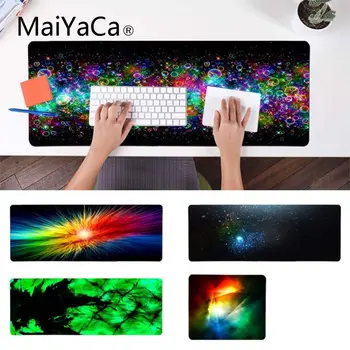 MaiYaCa Top Quality High Resolution Abstract Office Mice Gamer Soft Mouse Pad Durable Rubber Mouse Mat Pad
MaiYaCa Top Quality High Resolution Abstract Office Mice Gamer Soft Mouse Pad Durable Rubber Mouse Mat Pad