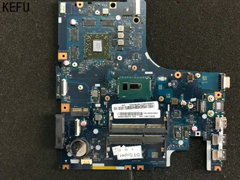 KEFU 100% NEW , AIWZ0 / Z1 LA-C282P MAIN BOARD FOR LENOVO Z51-70 MOTHERBOARD I7-5500U,R9 M375
KEFU 100% NEW , AIWZ0 / Z1 LA-C282P MAIN BOARD FOR LENOVO Z51-70 MOTHERBOARD I7-5500U,R9 M375