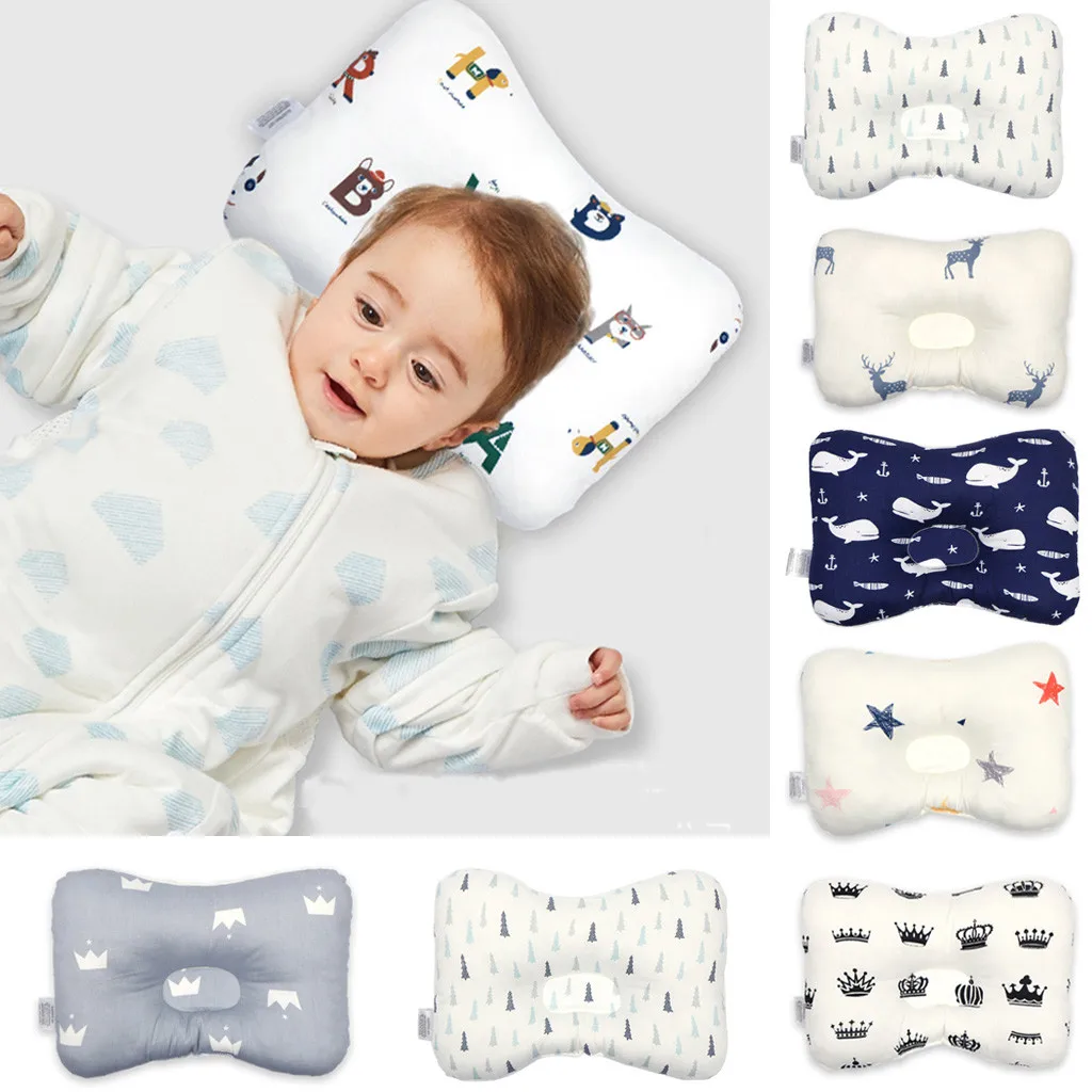 2019 Brand New 1pcs Newborn Toddler Infant Baby Boy Girl Bear Anti-roll Pillow Flat Head Sleeping Positioner baby Stars pillow
2019 Brand New 1pcs Newborn Toddler Infant Baby Boy Girl Bear Anti-roll Pillow Flat Head Sleeping Positioner baby Stars pillow