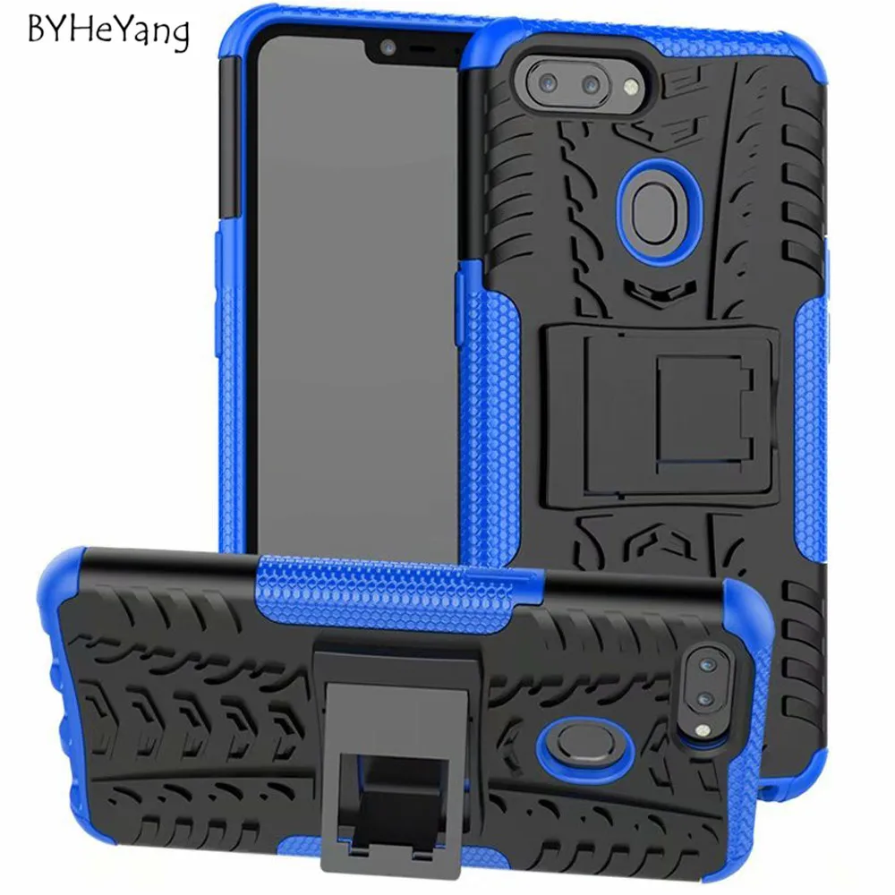 For Oppo A3s Case for Oppo A5 Case Heavy Duty Armor Slim Hard Tough Rubber Cover Silicon Coque For Oppo A3S A 3S / Oppo A5 Cover
For Oppo A3s Case for Oppo A5 Case Heavy Duty Armor Slim Hard Tough Rubber Cover Silicon Coque For Oppo A3S A 3S / Oppo A5 Cover